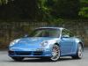 Porsche 911 Club Coupe 2005 1
